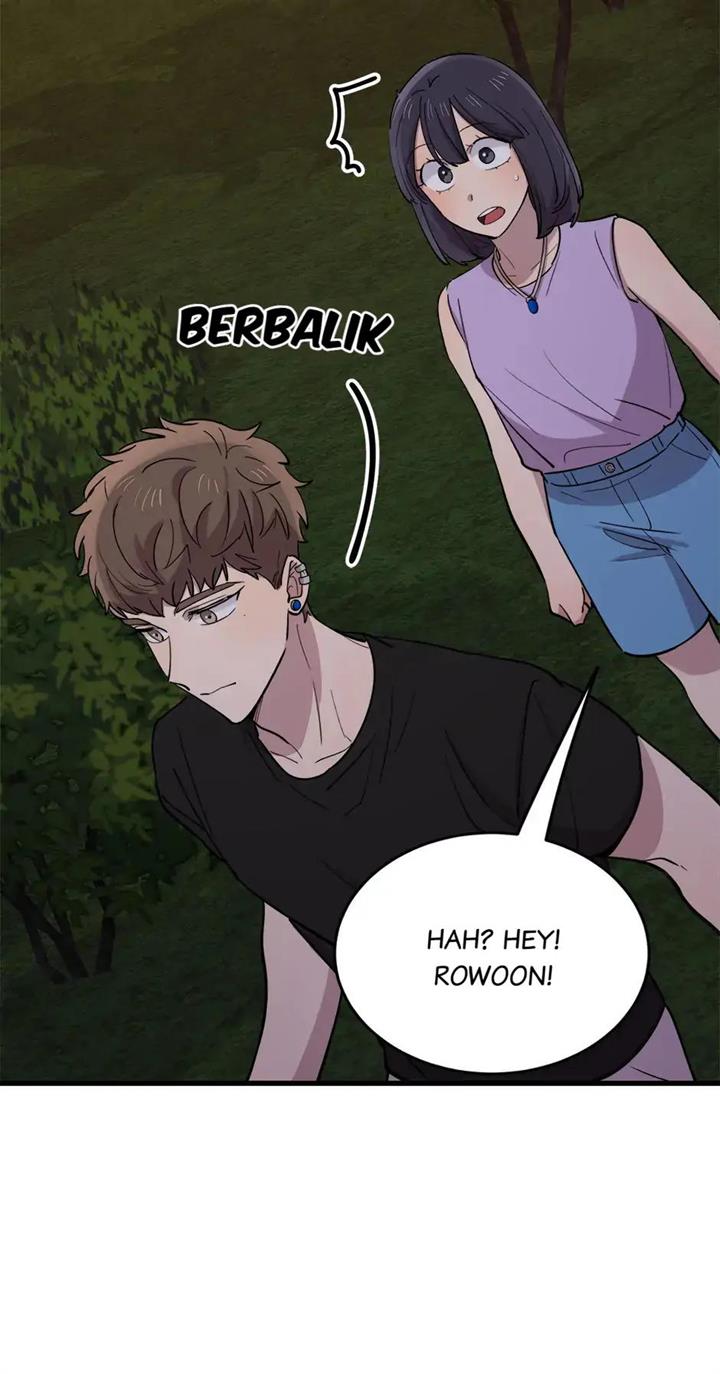 He Can't Be This Dumb! Chapter 58 - halaman 52