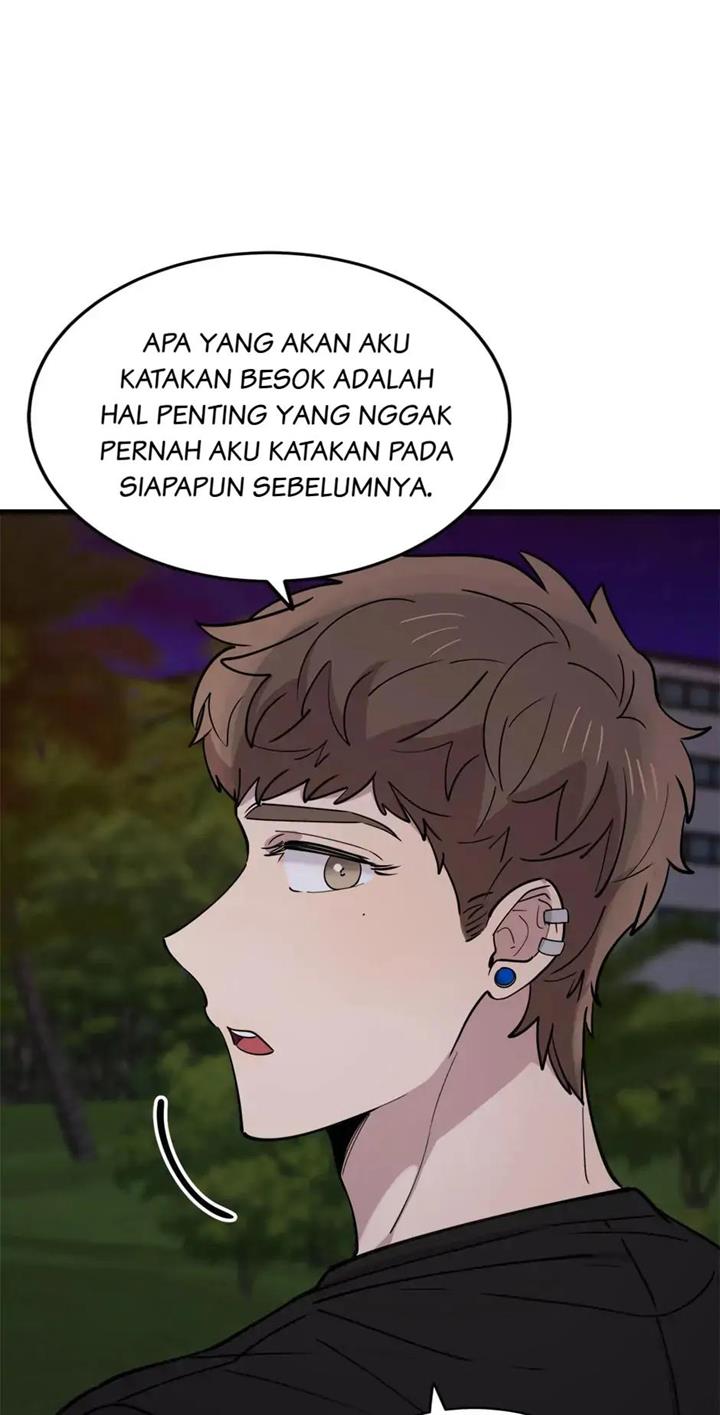 He Can't Be This Dumb! Chapter 58 - halaman 53