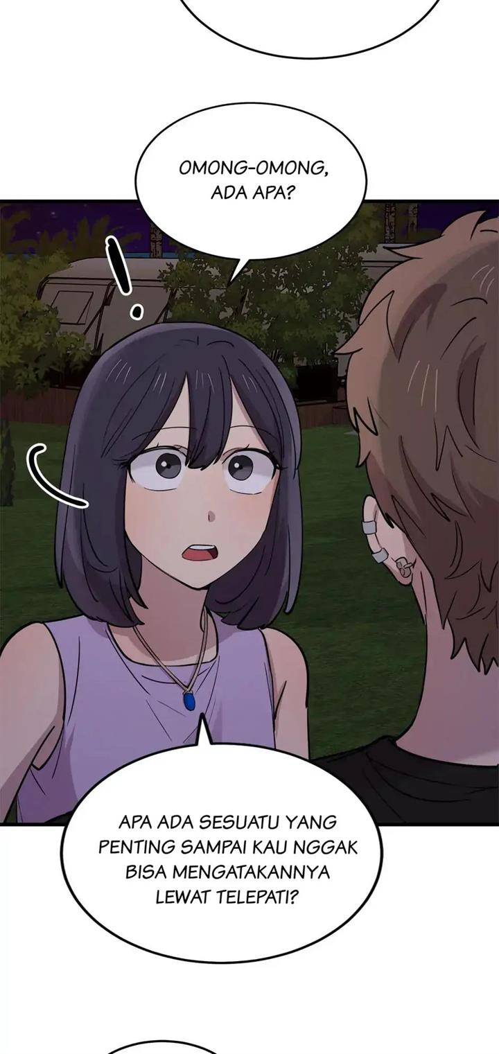 He Can't Be This Dumb! Chapter 58 - halaman 6