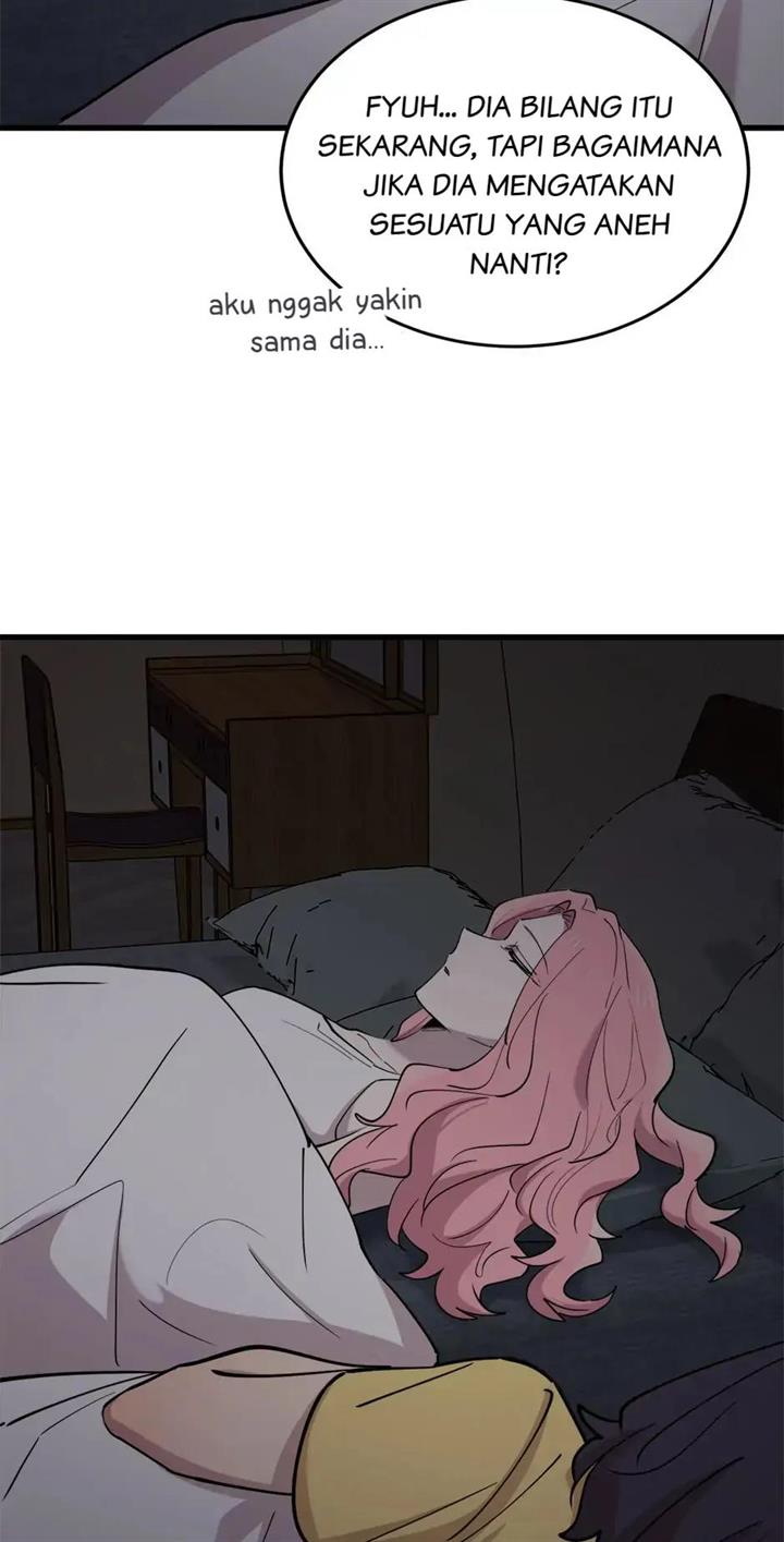 He Can't Be This Dumb! Chapter 58 - halaman 60