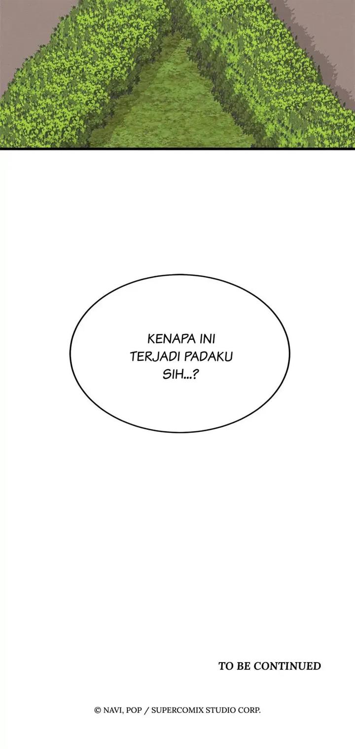 He Can't Be This Dumb! Chapter 58 - halaman 69