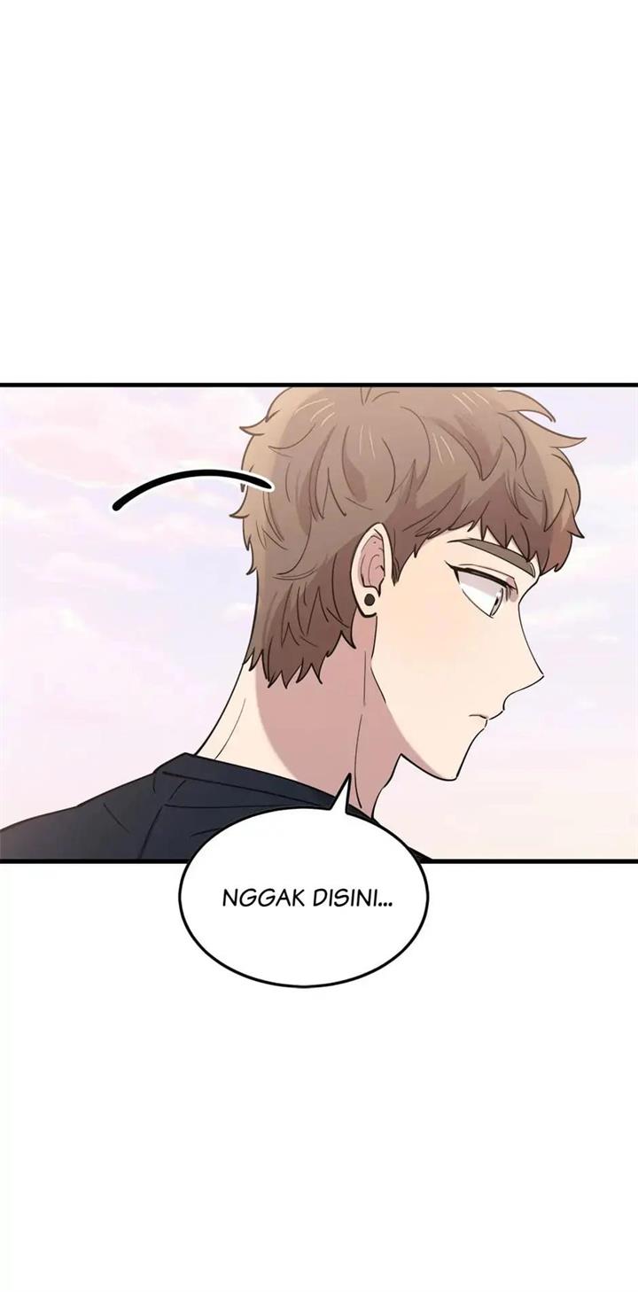 He Can't Be This Dumb! Chapter 59 - halaman 10