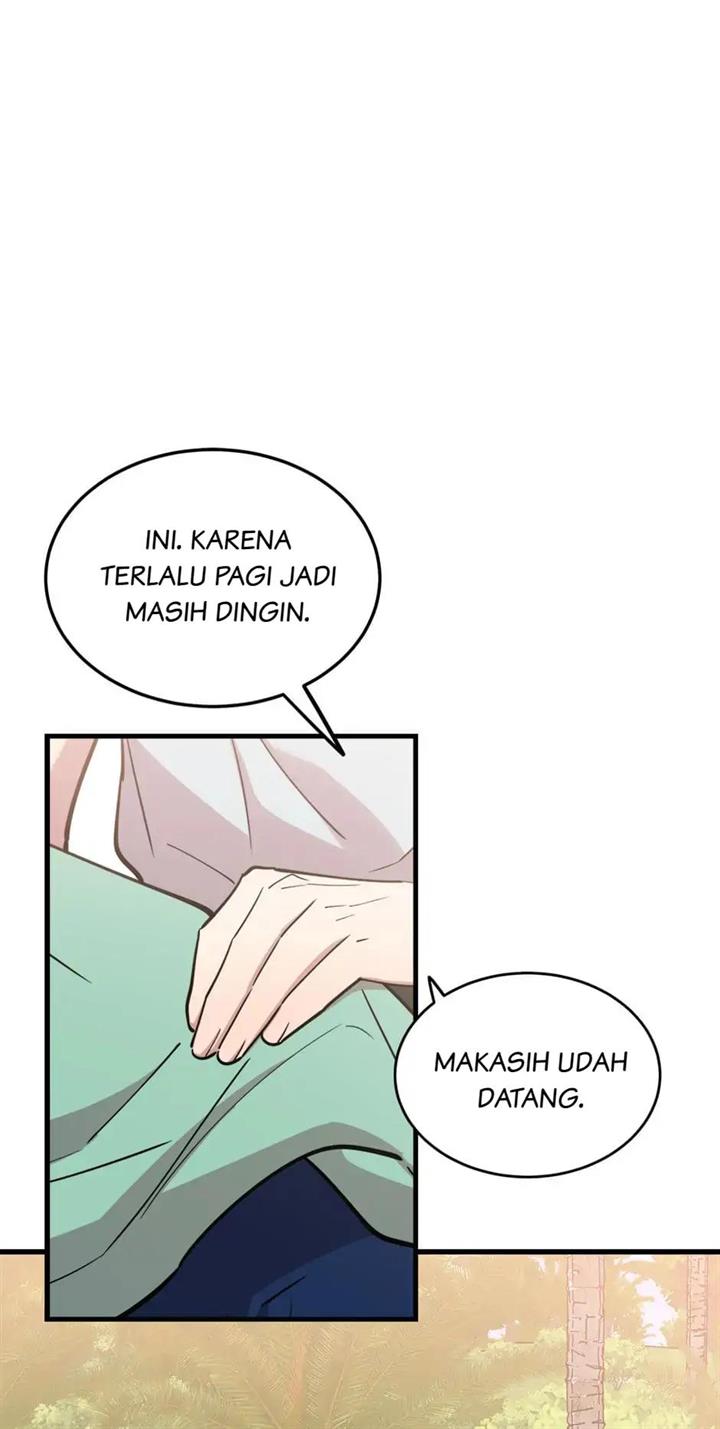 He Can't Be This Dumb! Chapter 59 - halaman 11