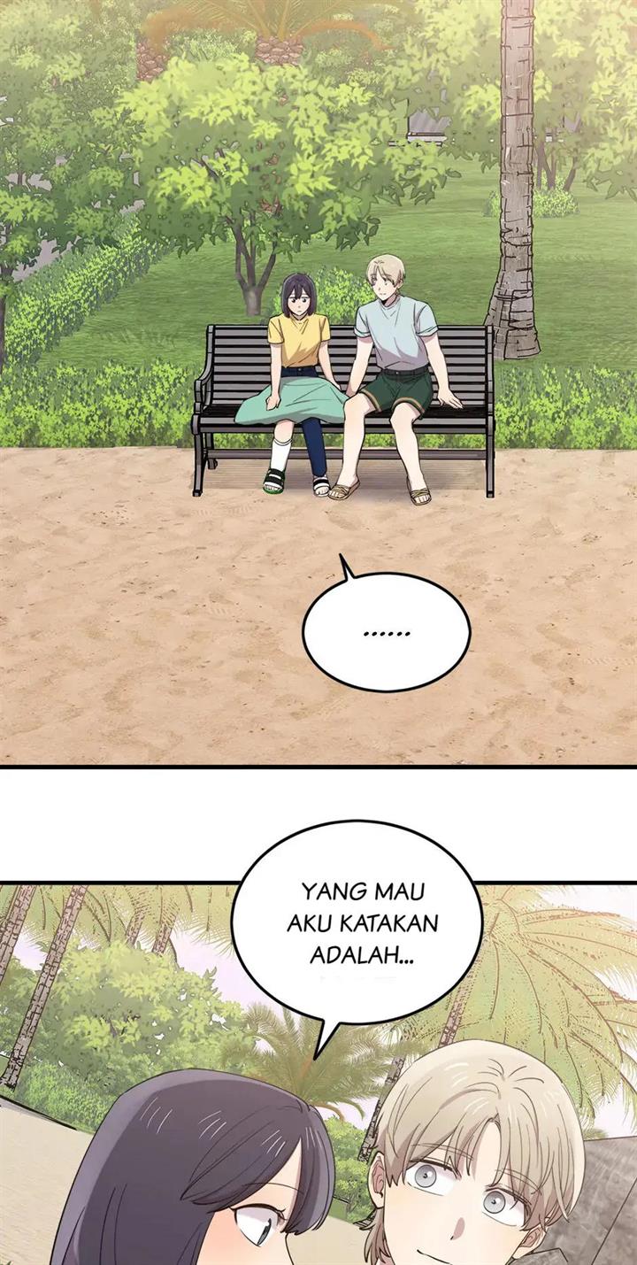He Can't Be This Dumb! Chapter 59 - halaman 12