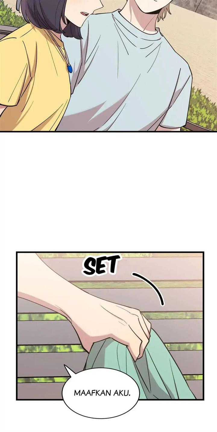 He Can't Be This Dumb! Chapter 59 - halaman 13