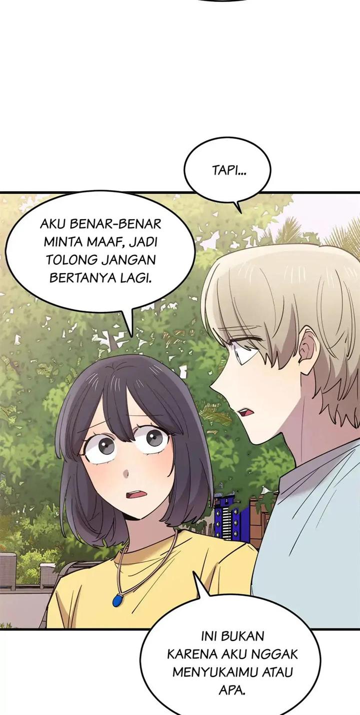 He Can't Be This Dumb! Chapter 59 - halaman 16