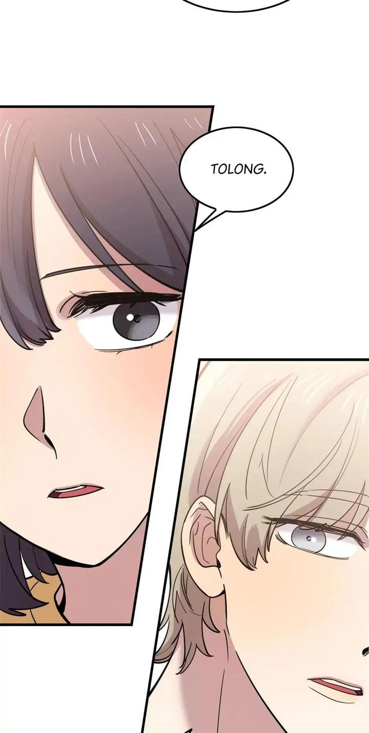 He Can't Be This Dumb! Chapter 59 - halaman 17