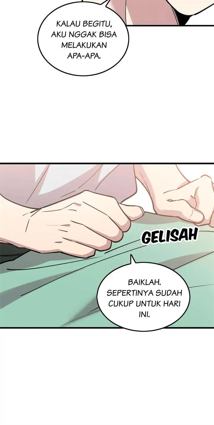 He Can't Be This Dumb! Chapter 59 - halaman 18
