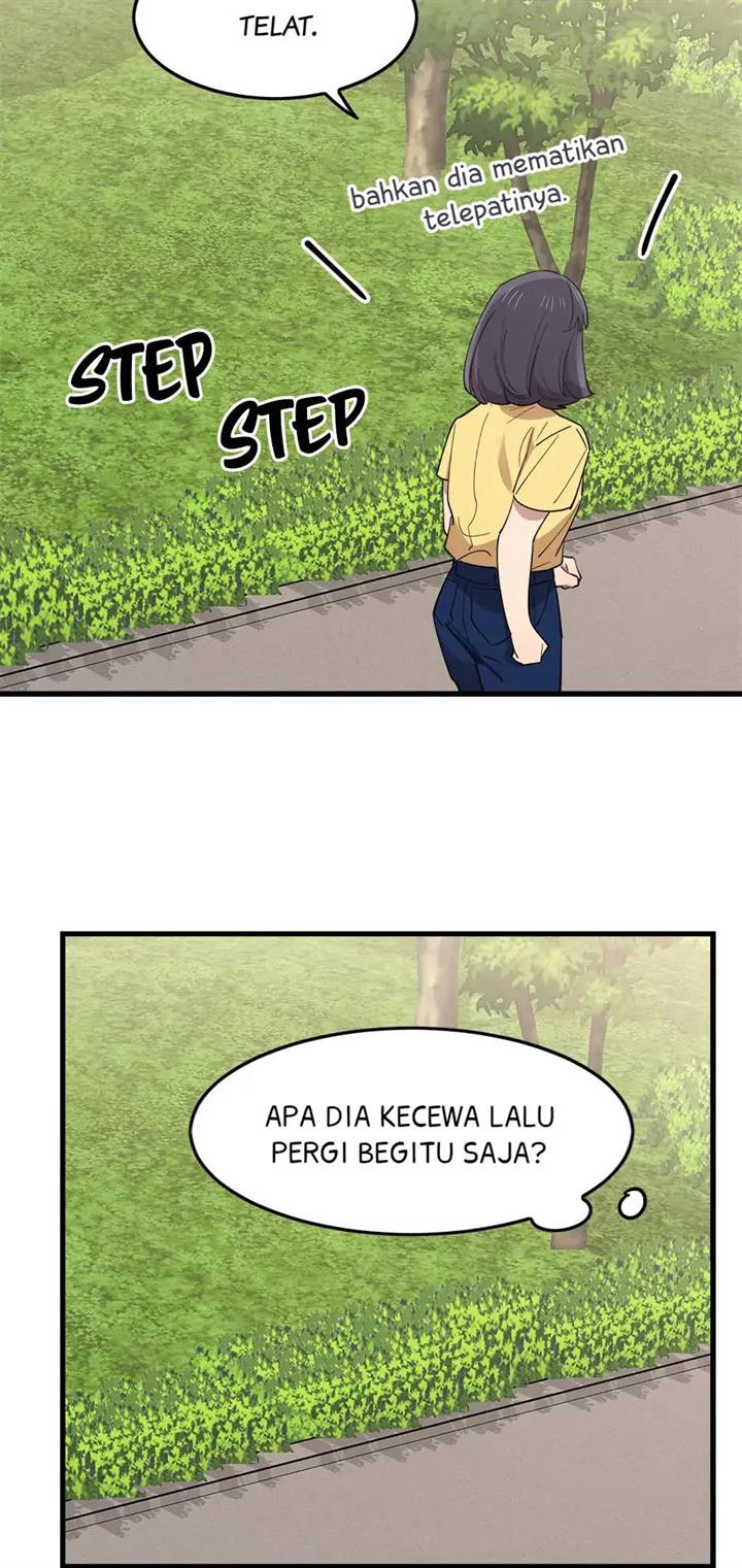 He Can't Be This Dumb! Chapter 59 - halaman 22