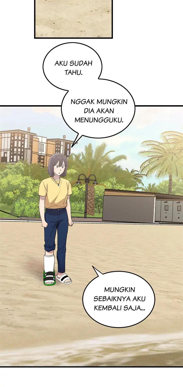 He Can't Be This Dumb! Chapter 59 - halaman 24