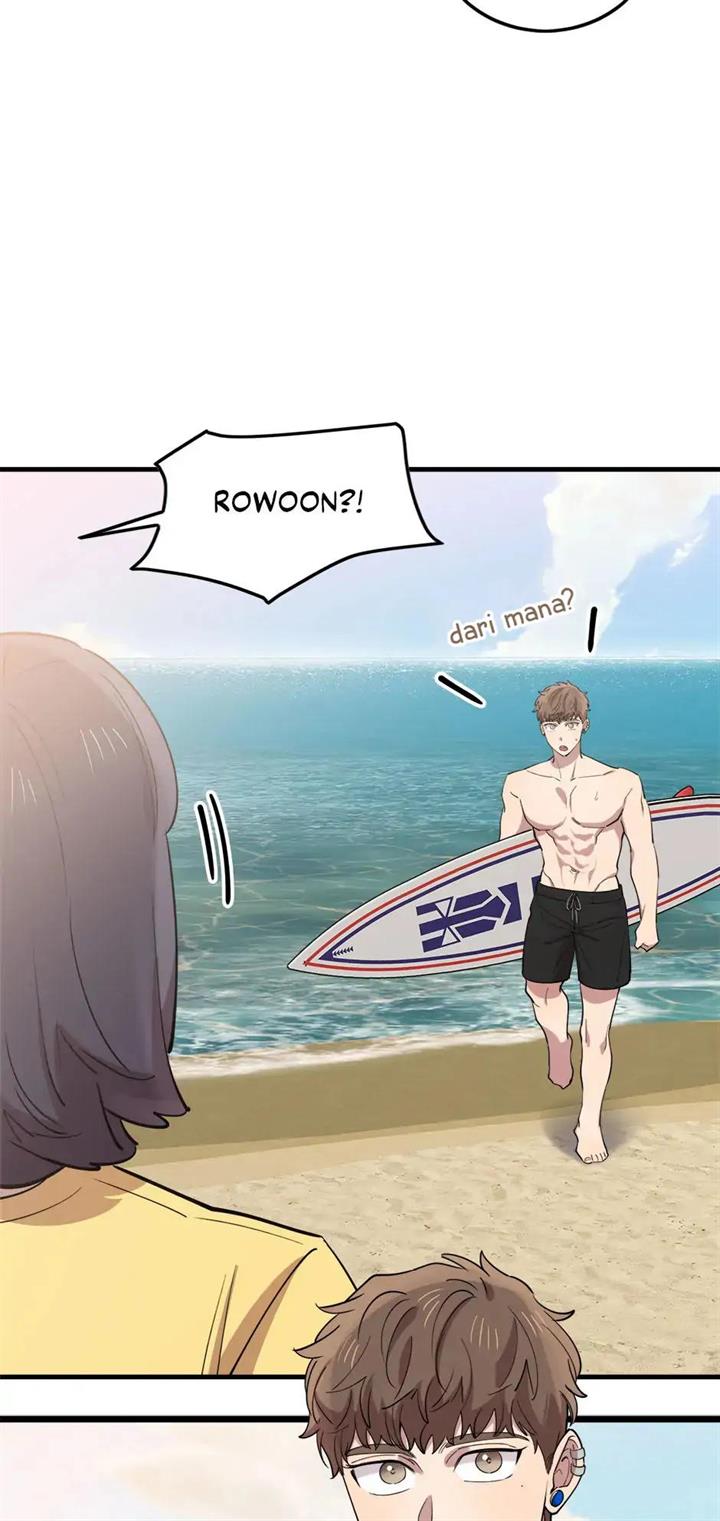 He Can't Be This Dumb! Chapter 59 - halaman 26