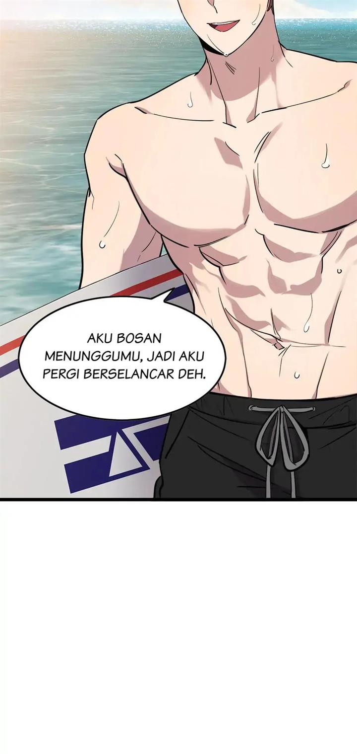 He Can't Be This Dumb! Chapter 59 - halaman 27
