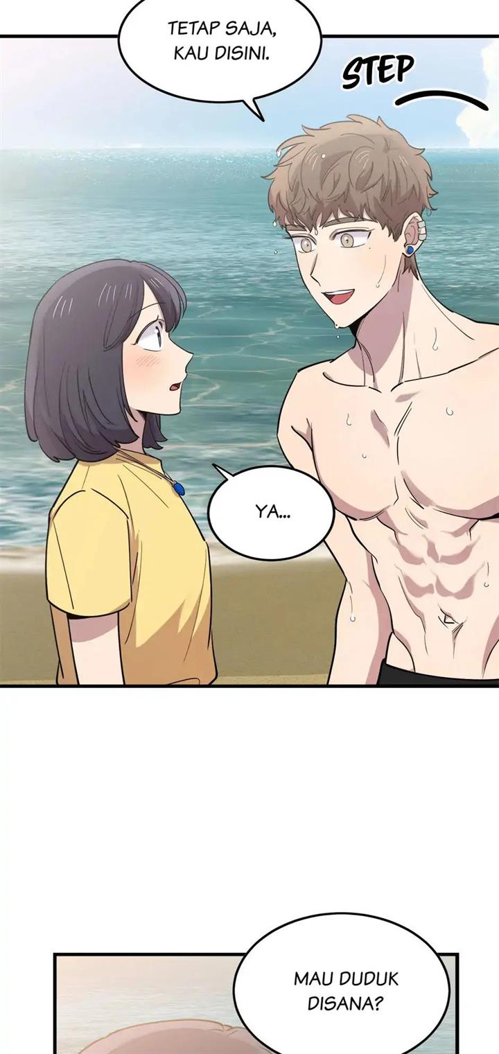 He Can't Be This Dumb! Chapter 59 - halaman 29