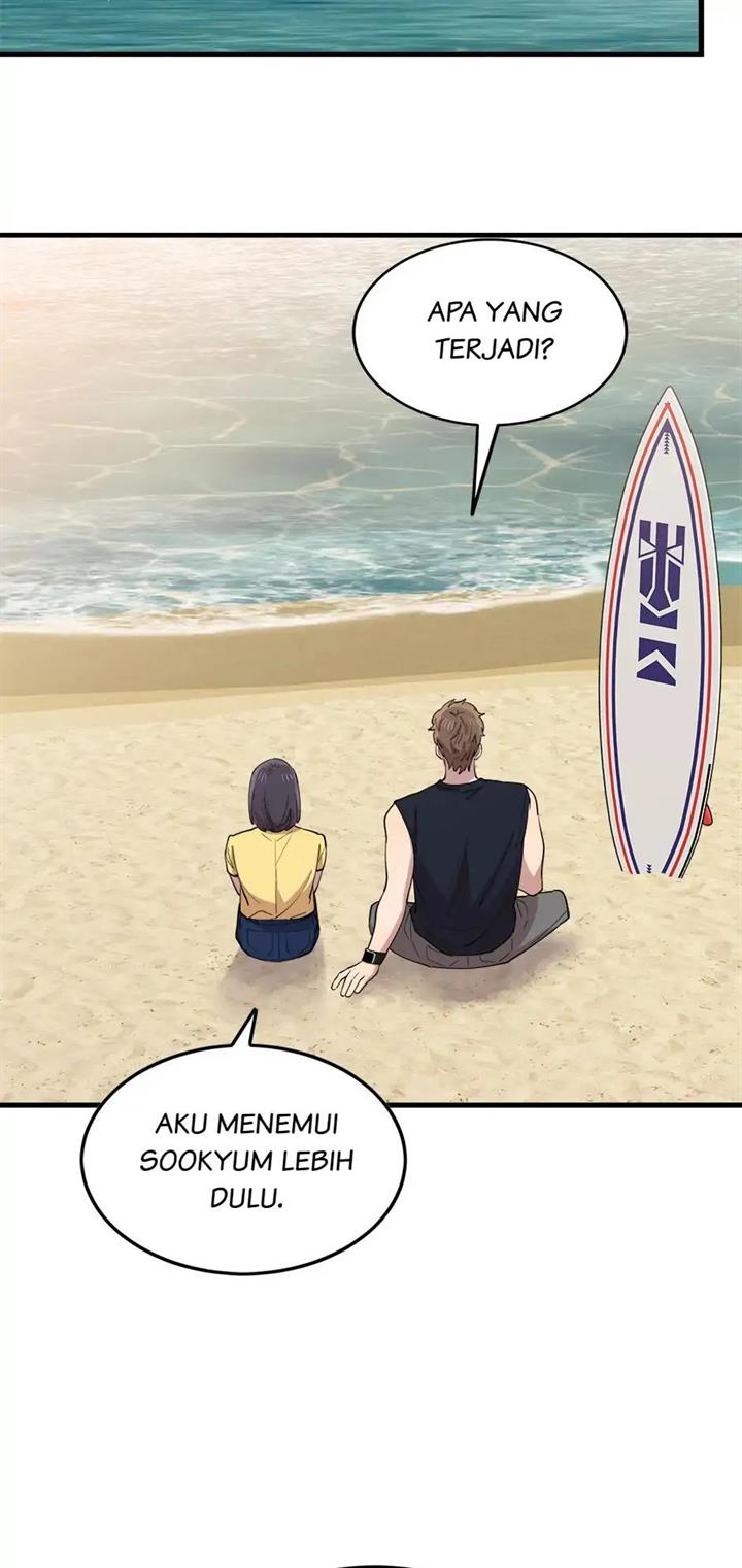 He Can't Be This Dumb! Chapter 59 - halaman 31