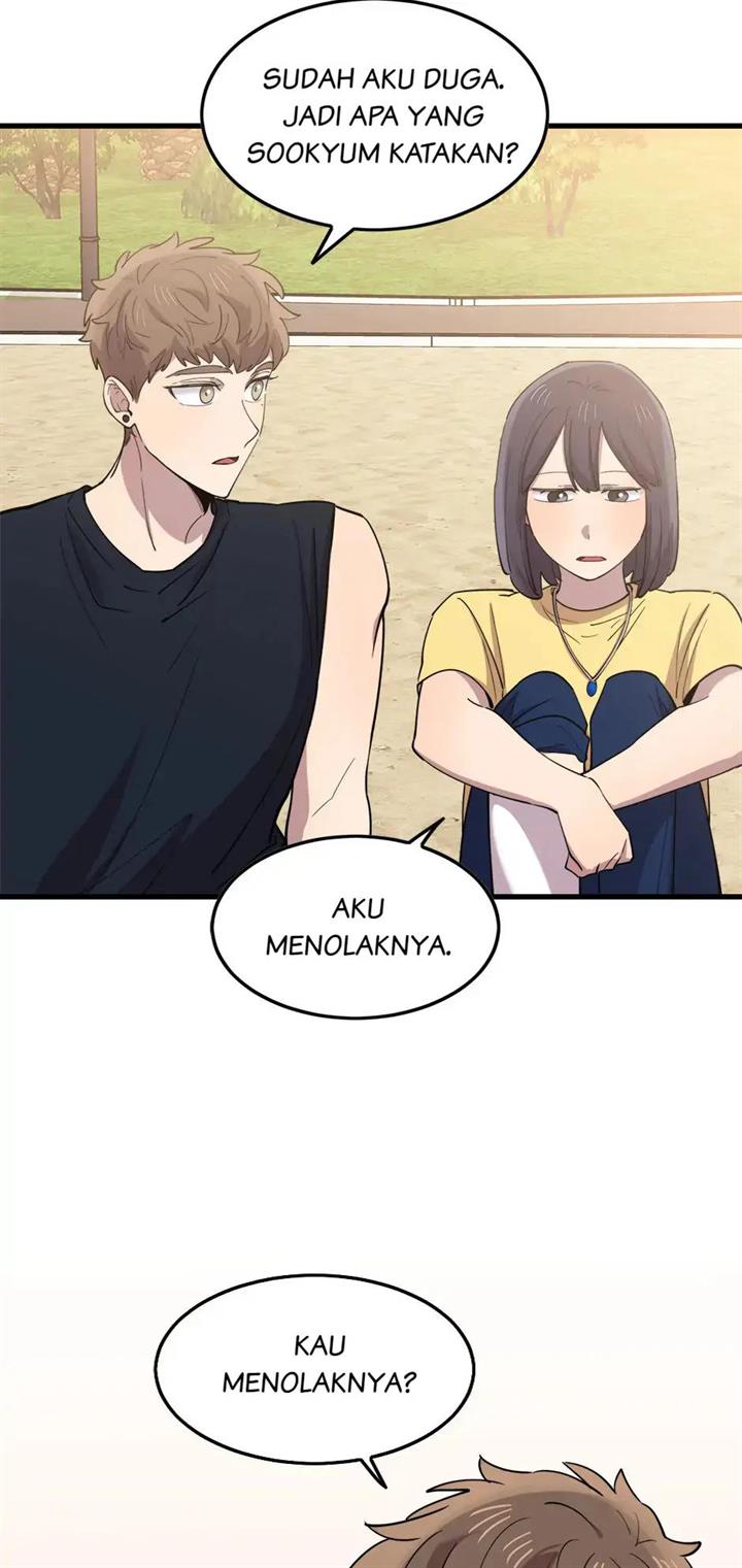 He Can't Be This Dumb! Chapter 59 - halaman 32