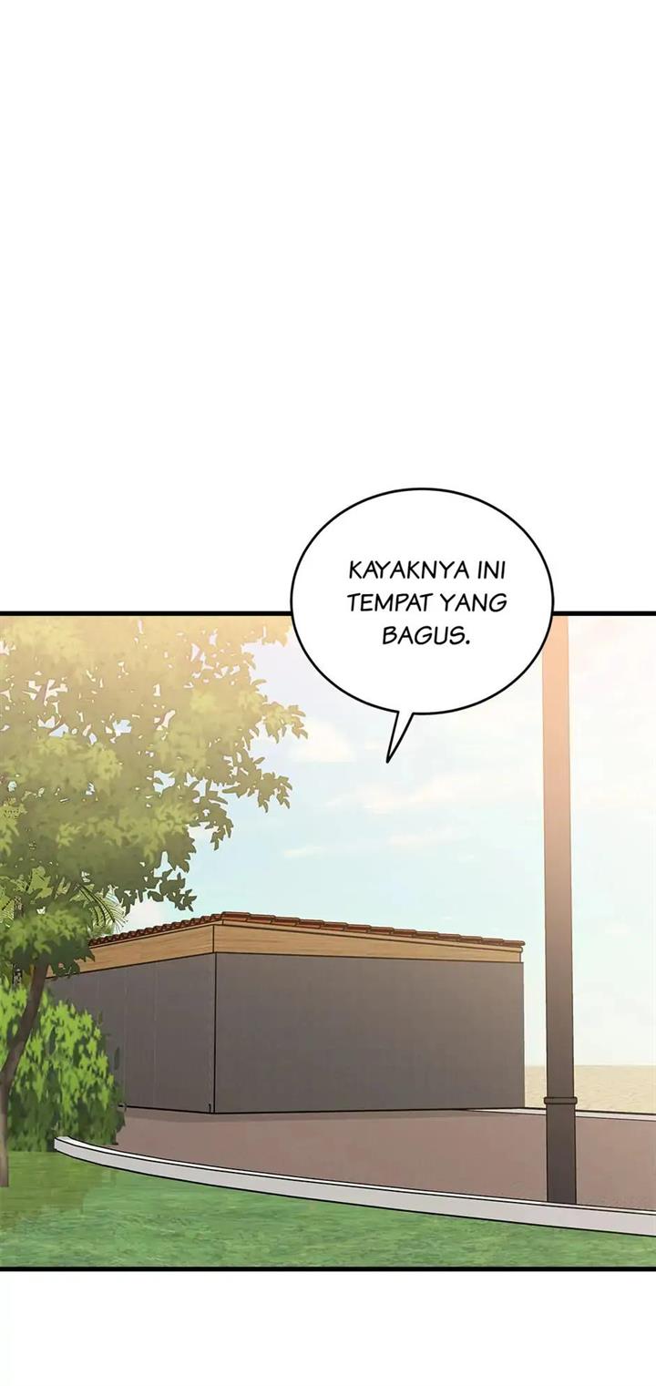 He Can't Be This Dumb! Chapter 59 - halaman 36