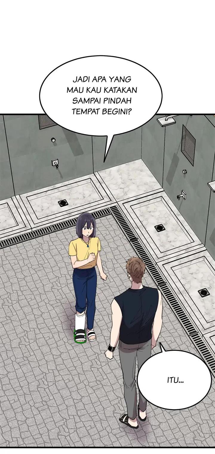 He Can't Be This Dumb! Chapter 59 - halaman 39