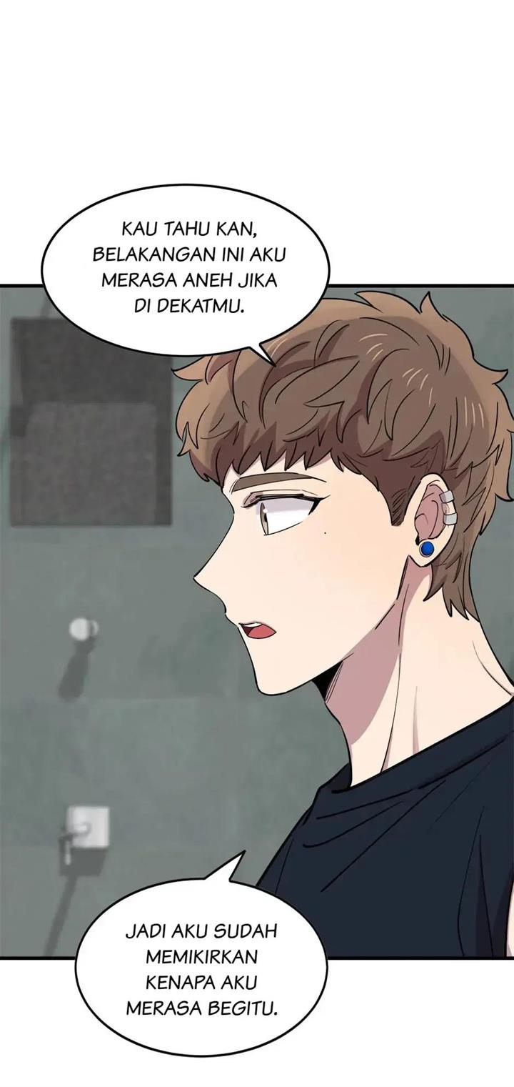 He Can't Be This Dumb! Chapter 59 - halaman 40
