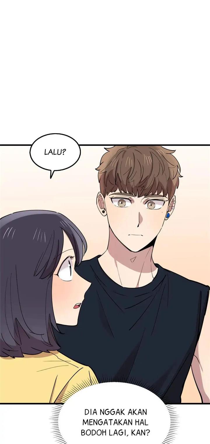 He Can't Be This Dumb! Chapter 59 - halaman 41