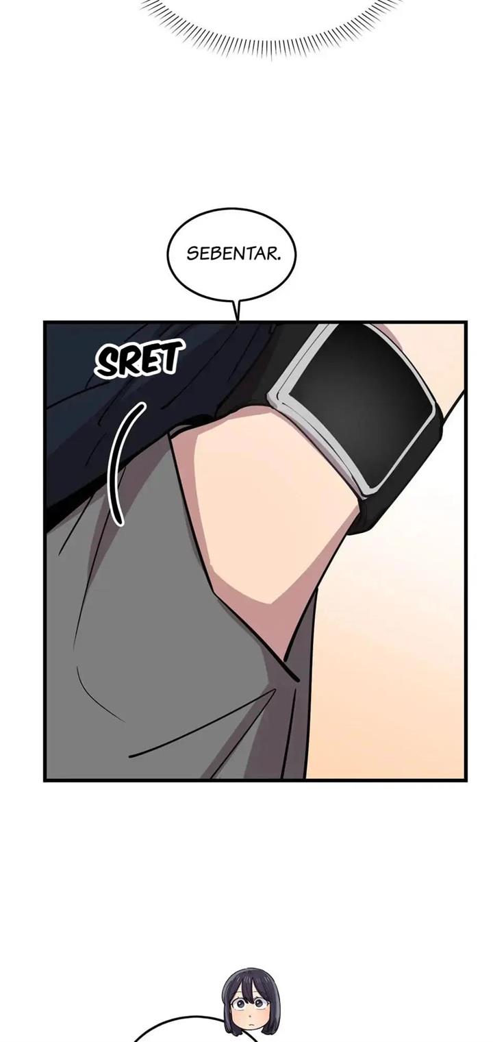 He Can't Be This Dumb! Chapter 59 - halaman 42