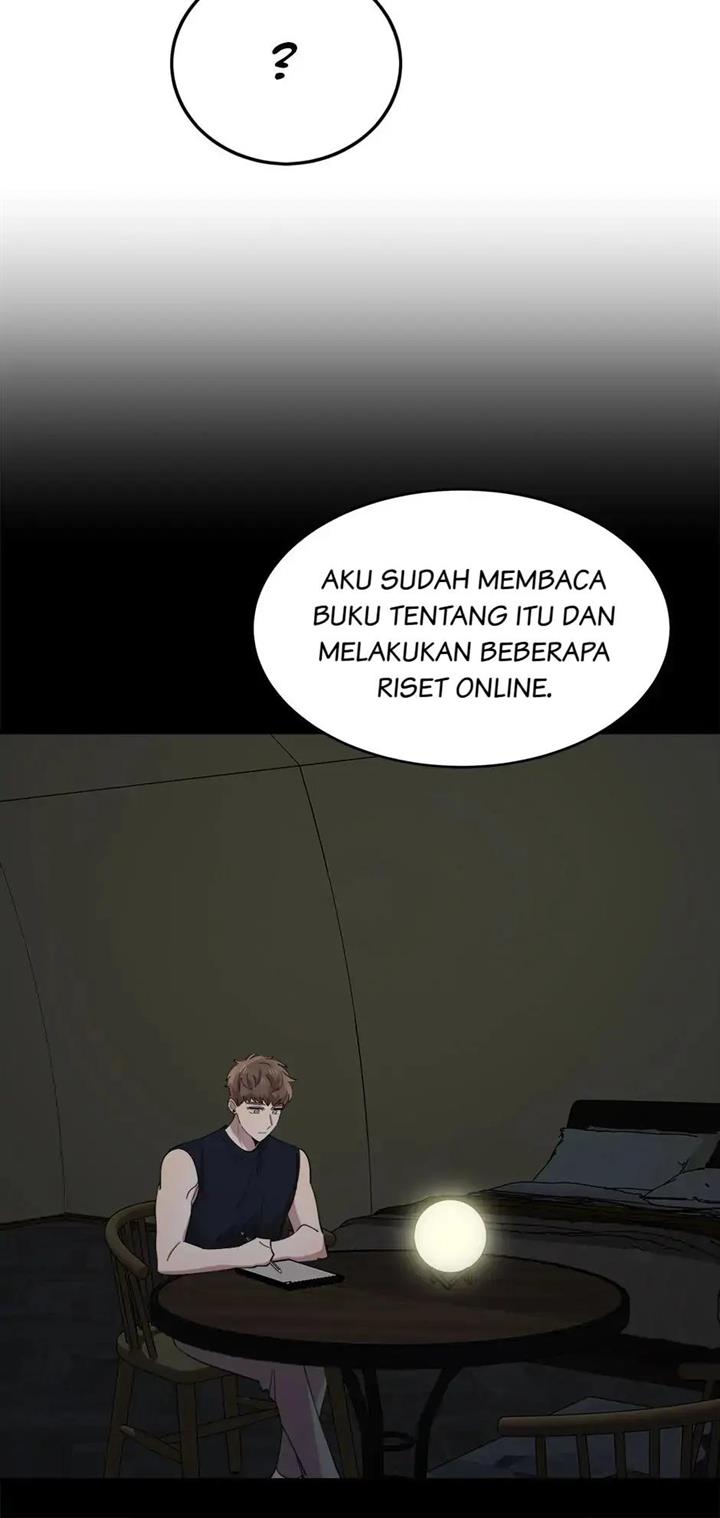 He Can't Be This Dumb! Chapter 59 - halaman 43