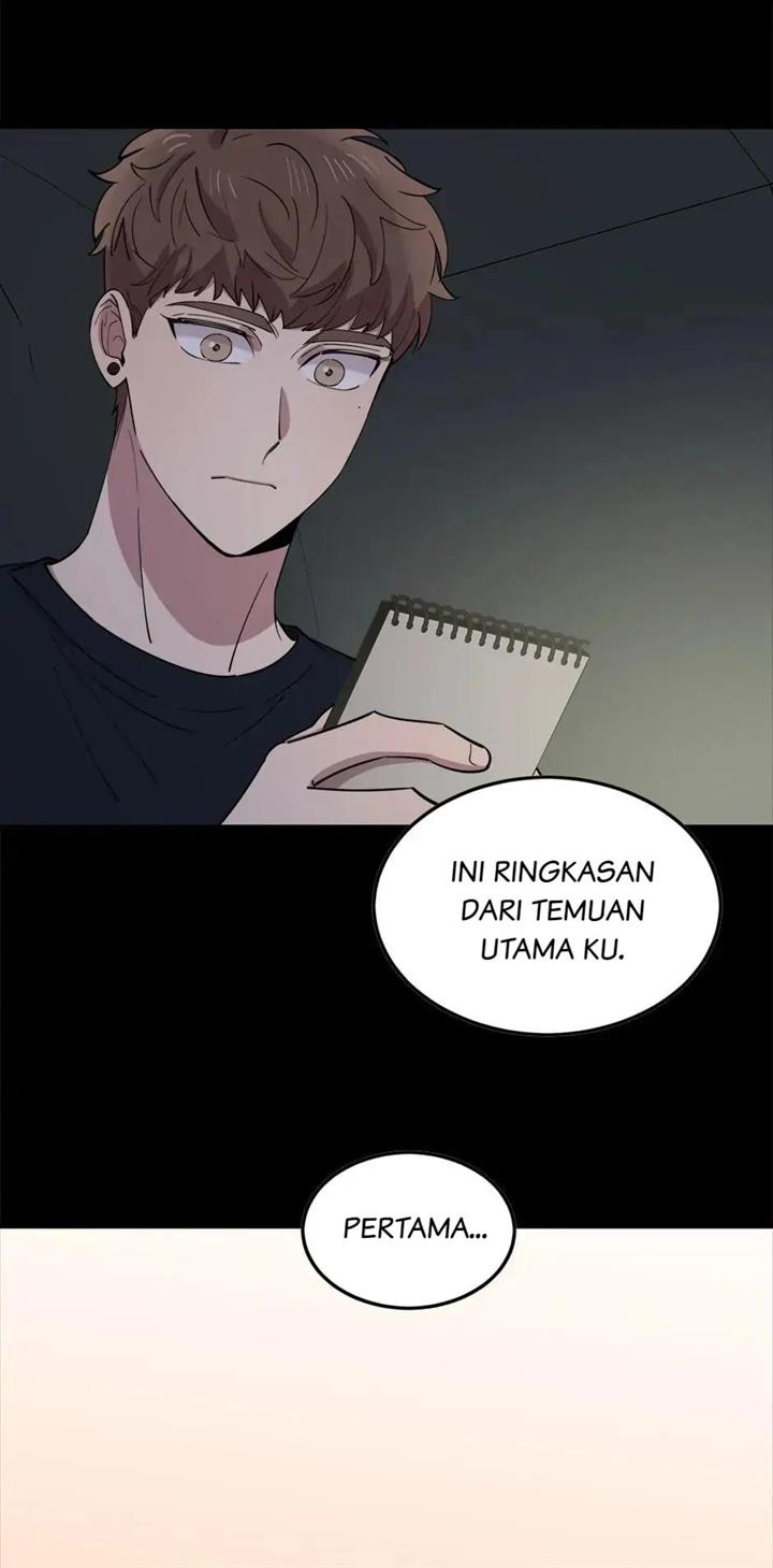 He Can't Be This Dumb! Chapter 59 - halaman 44