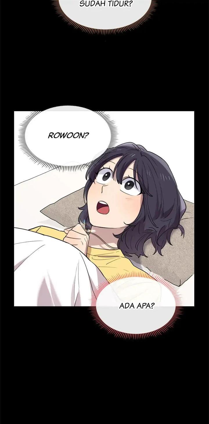 He Can't Be This Dumb! Chapter 59 - halaman 46