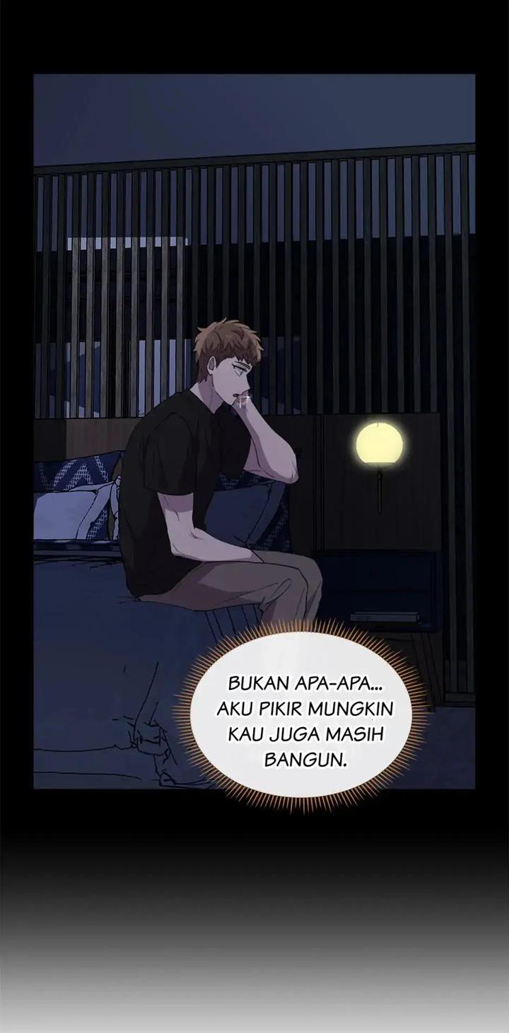 He Can't Be This Dumb! Chapter 59 - halaman 47