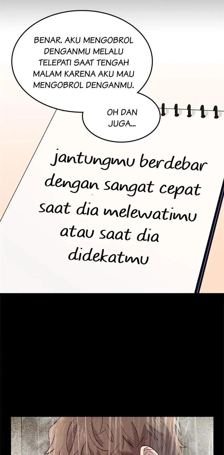 He Can't Be This Dumb! Chapter 59 - halaman 48