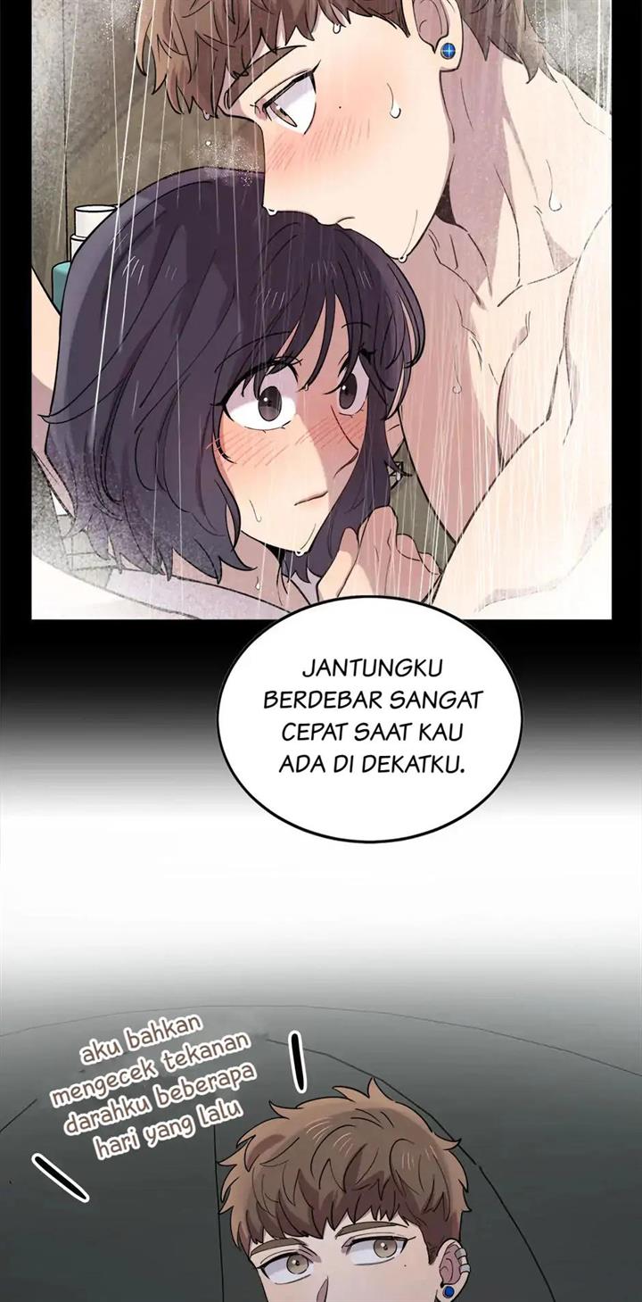He Can't Be This Dumb! Chapter 59 - halaman 49