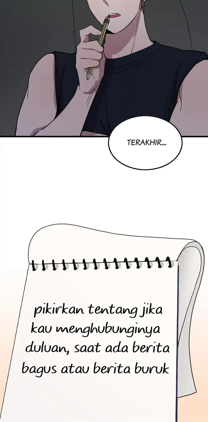 He Can't Be This Dumb! Chapter 59 - halaman 50