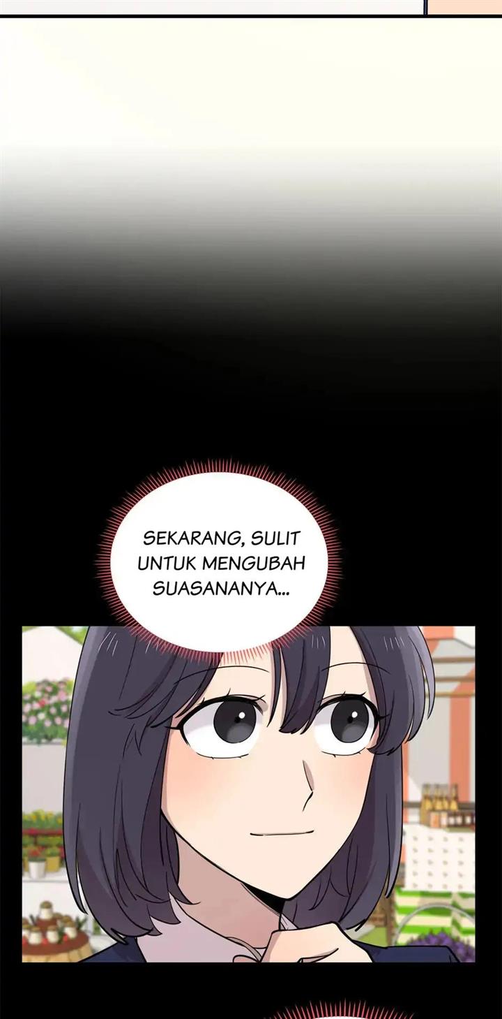 He Can't Be This Dumb! Chapter 59 - halaman 51
