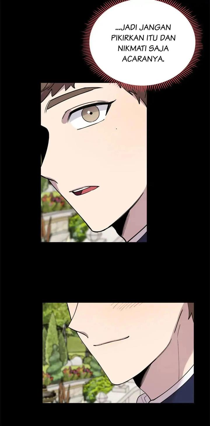 He Can't Be This Dumb! Chapter 59 - halaman 52