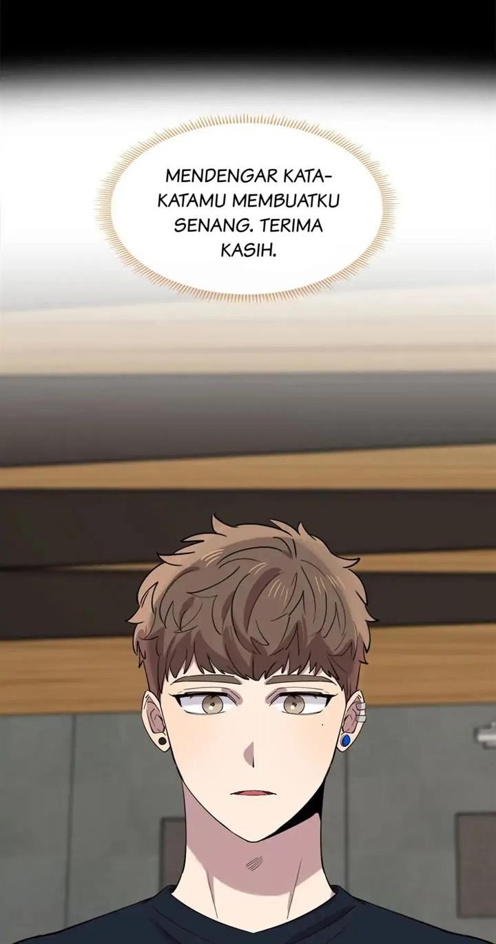 He Can't Be This Dumb! Chapter 59 - halaman 54