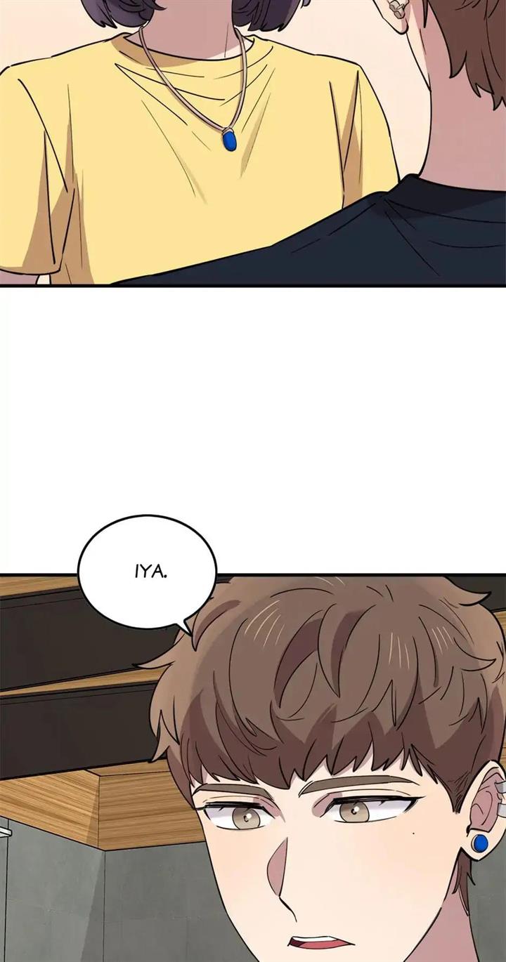 He Can't Be This Dumb! Chapter 59 - halaman 56