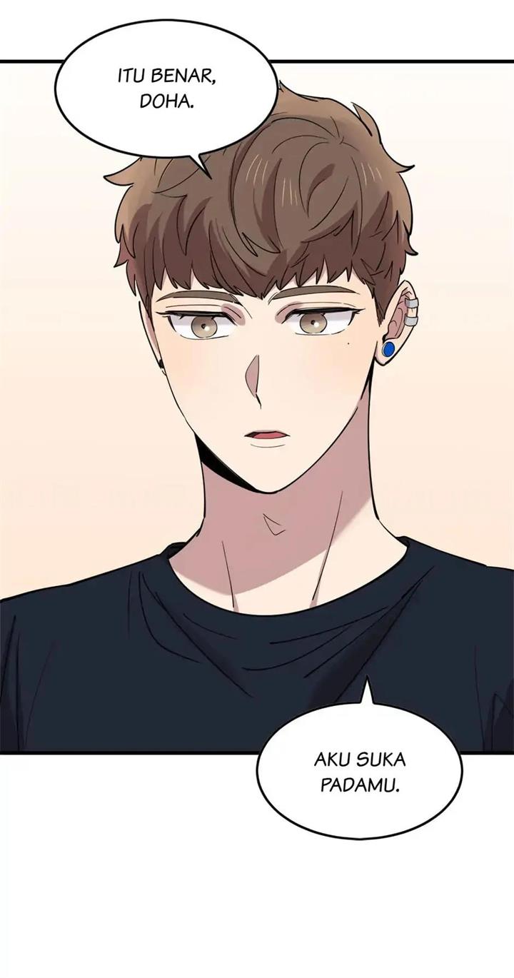 He Can't Be This Dumb! Chapter 59 - halaman 60