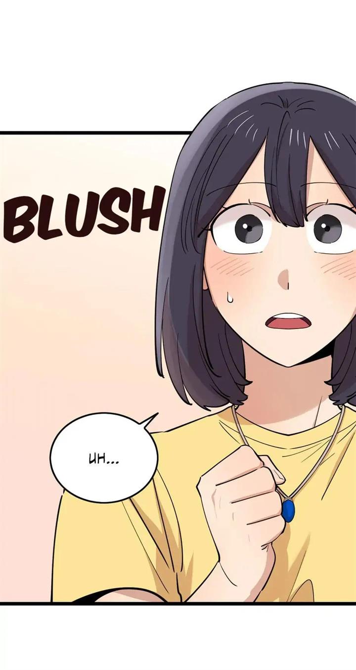 He Can't Be This Dumb! Chapter 59 - halaman 62