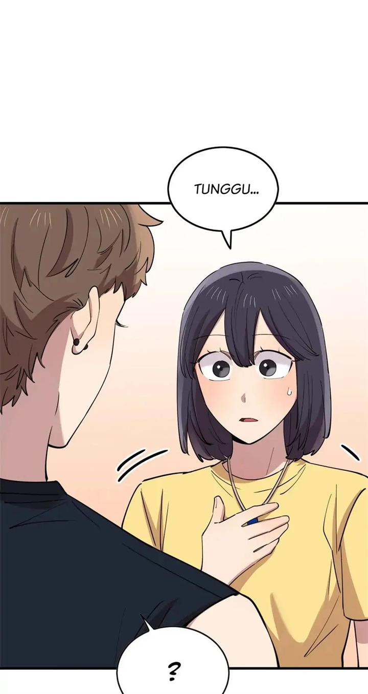 He Can't Be This Dumb! Chapter 59 - halaman 63
