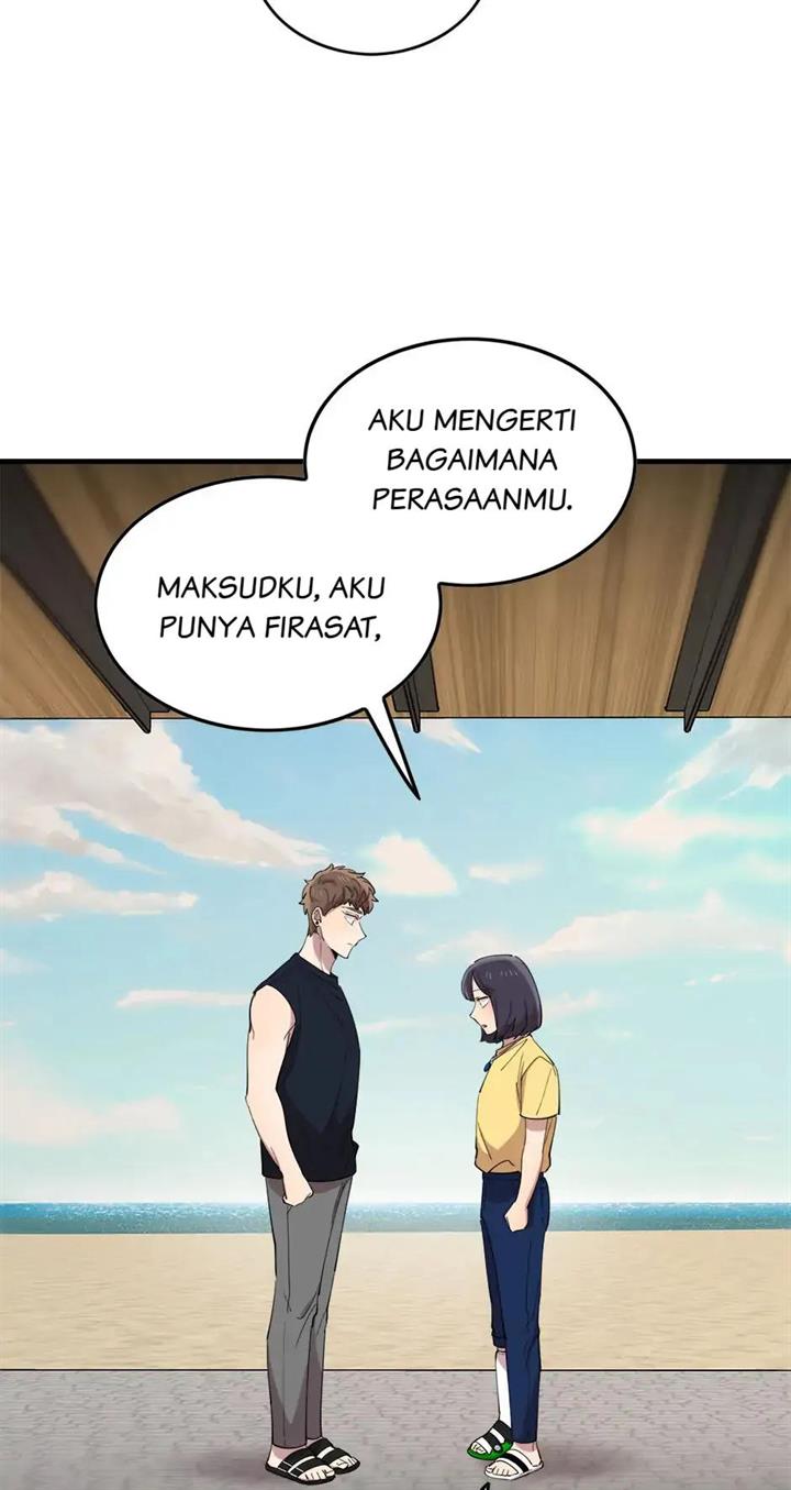 He Can't Be This Dumb! Chapter 59 - halaman 64