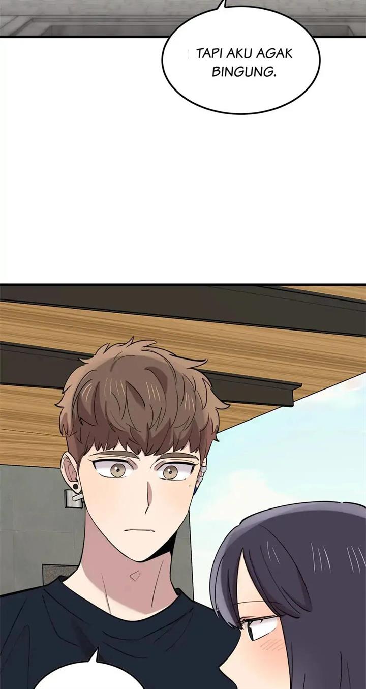 He Can't Be This Dumb! Chapter 59 - halaman 65