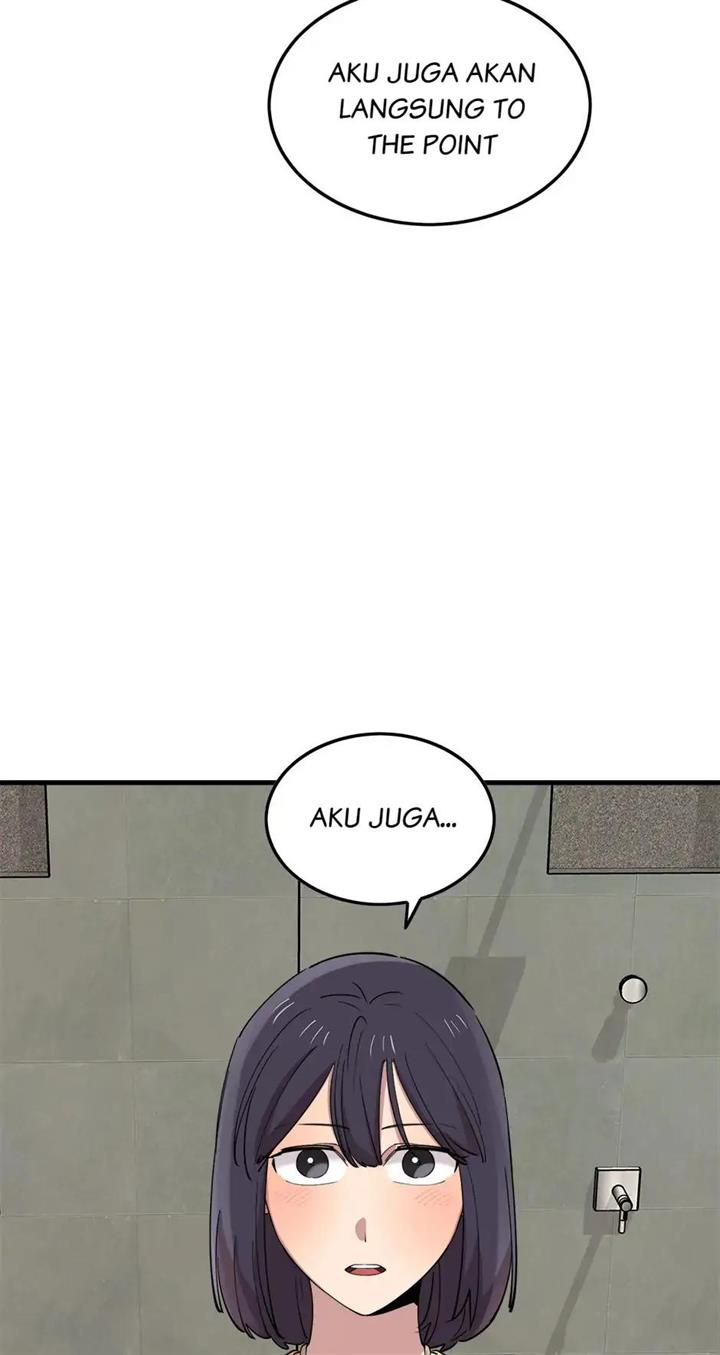 He Can't Be This Dumb! Chapter 59 - halaman 67