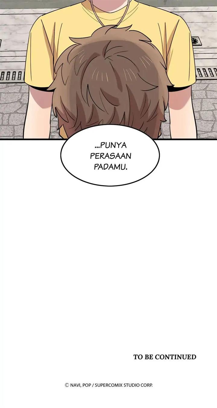 He Can't Be This Dumb! Chapter 59 - halaman 68