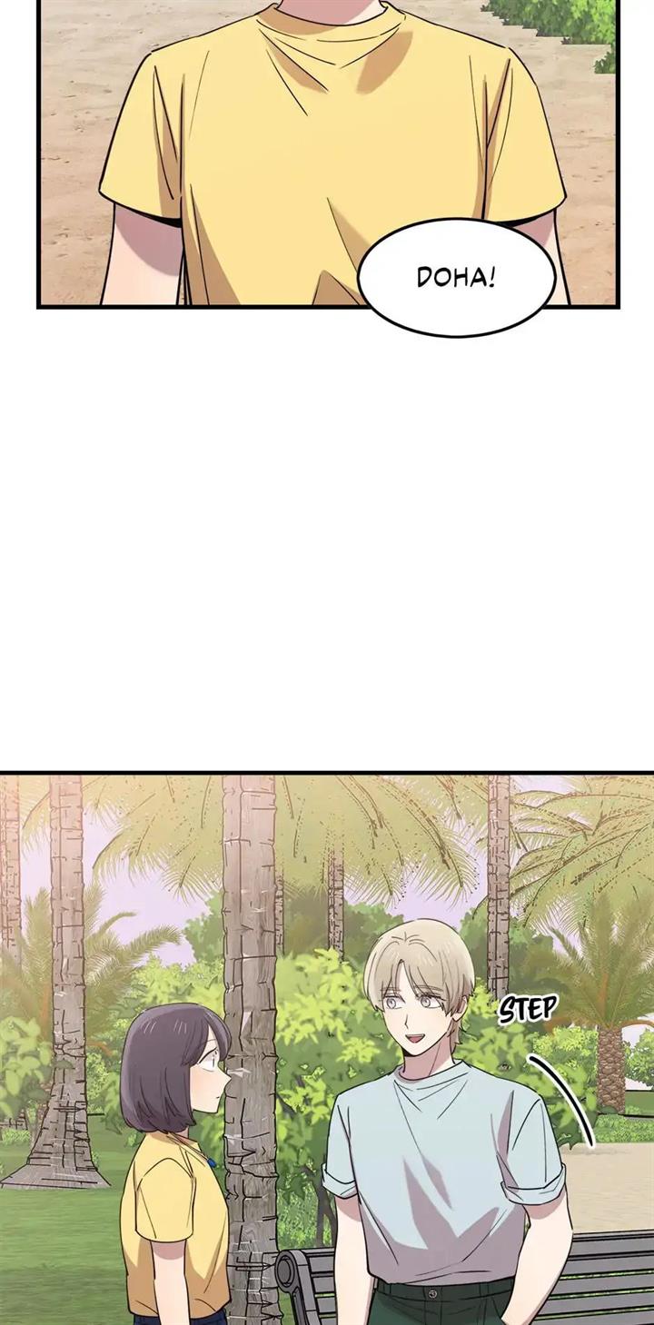 He Can't Be This Dumb! Chapter 59 - halaman 7