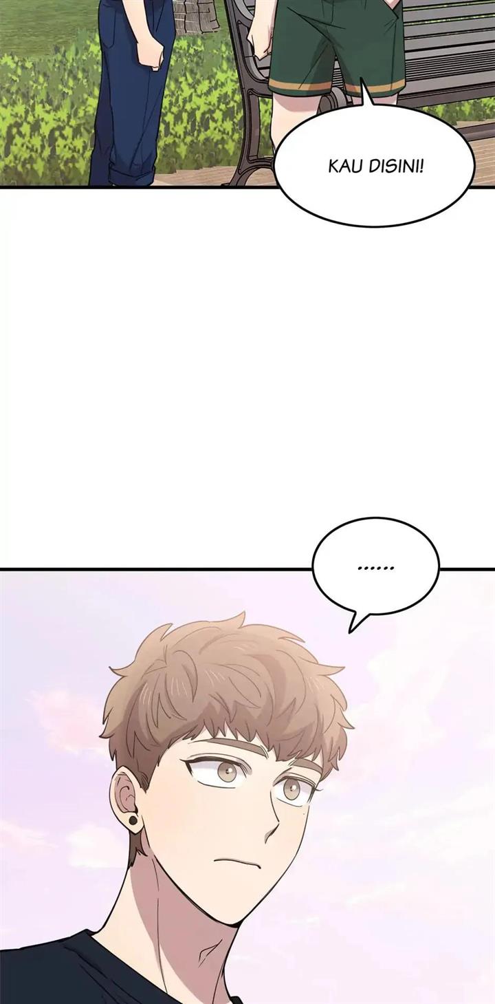 He Can't Be This Dumb! Chapter 59 - halaman 8
