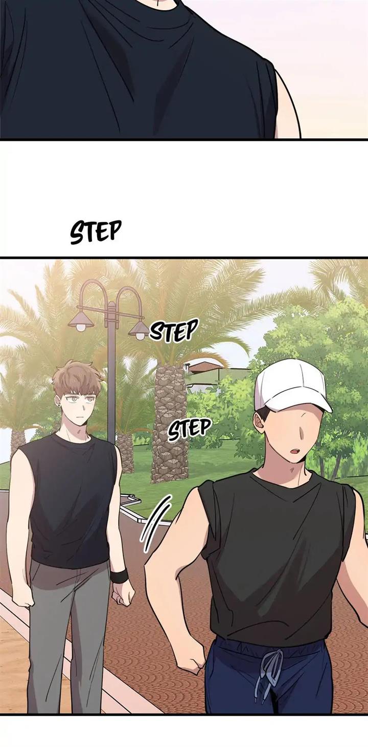 He Can't Be This Dumb! Chapter 59 - halaman 9