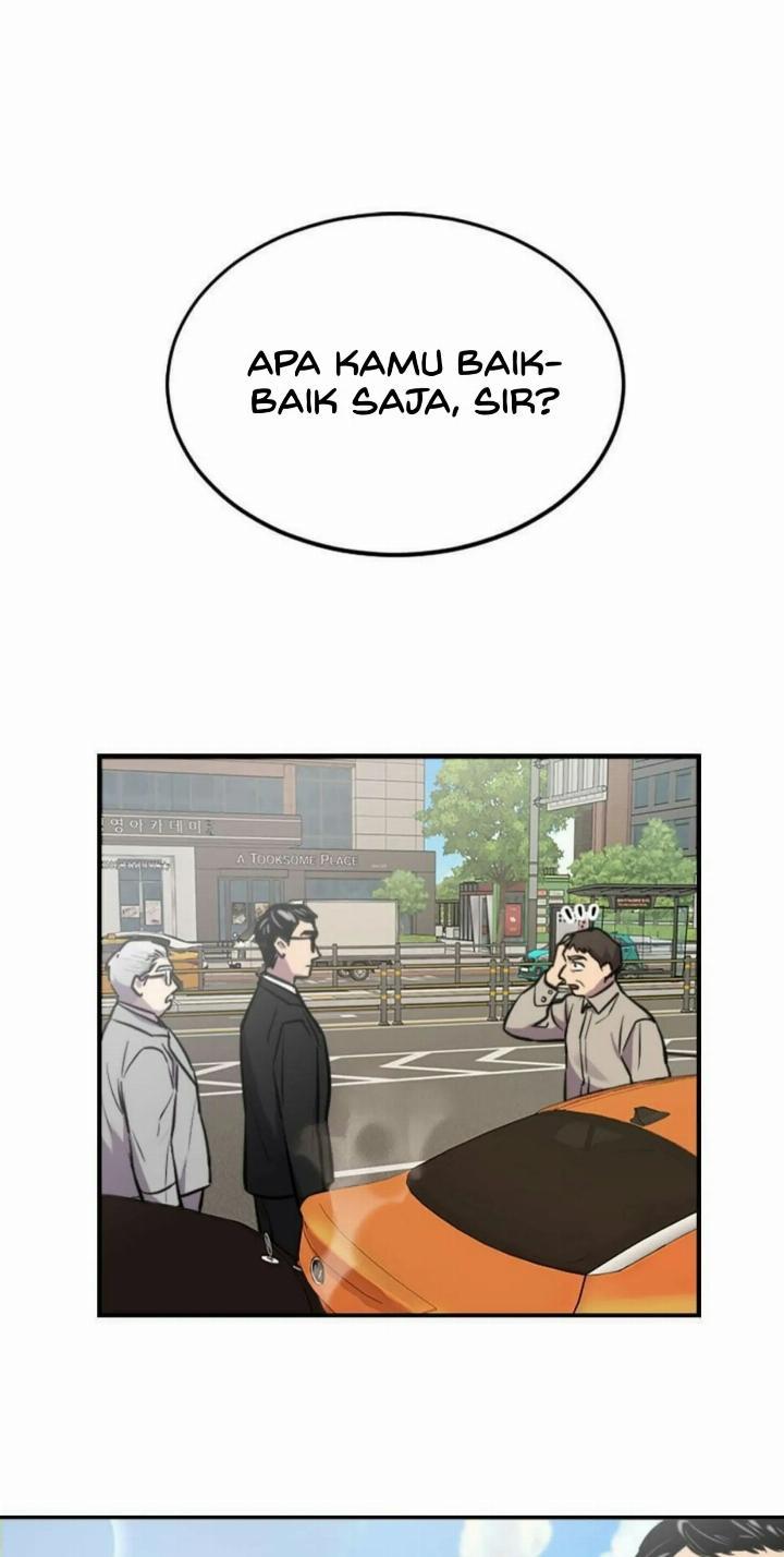 He Can't Be This Dumb! Chapter 6 - halaman 10