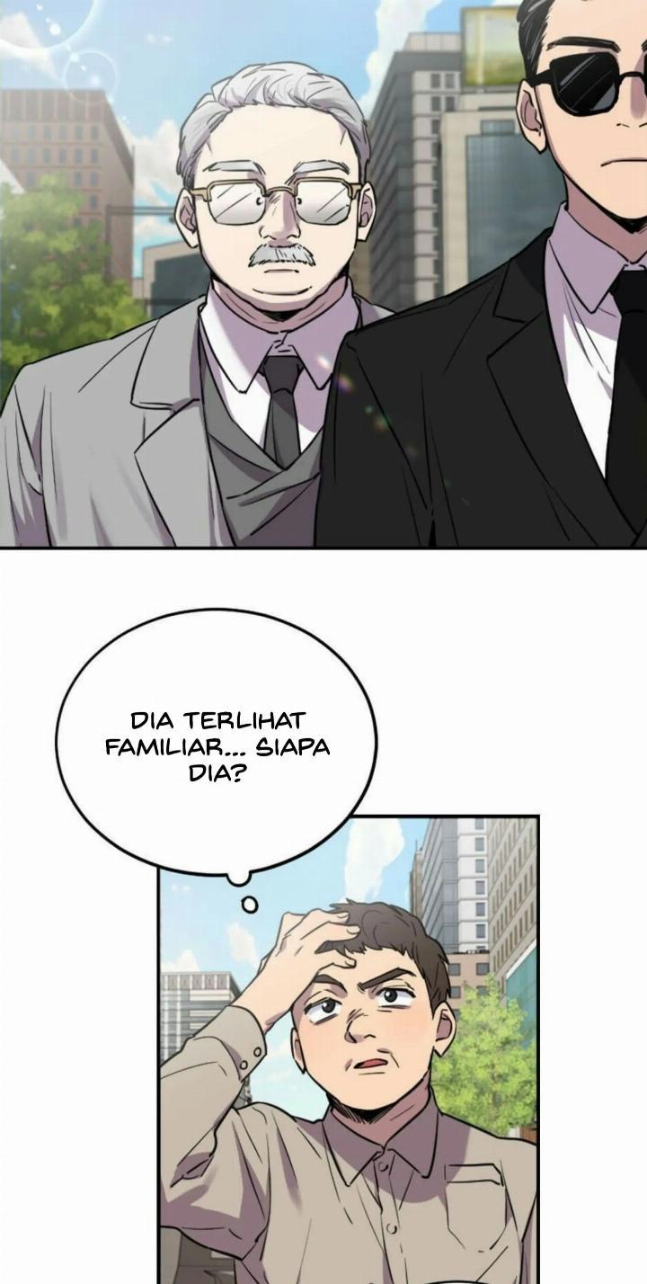 He Can't Be This Dumb! Chapter 6 - halaman 11