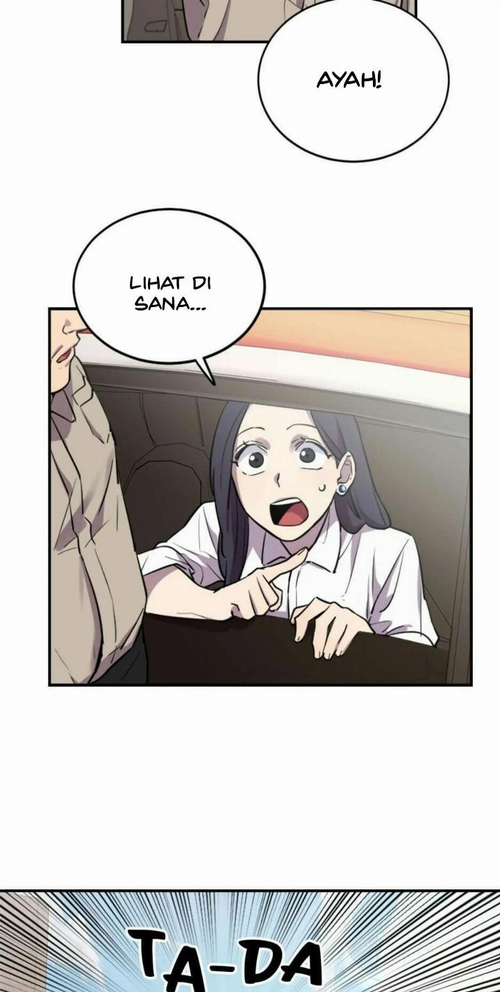 He Can't Be This Dumb! Chapter 6 - halaman 12