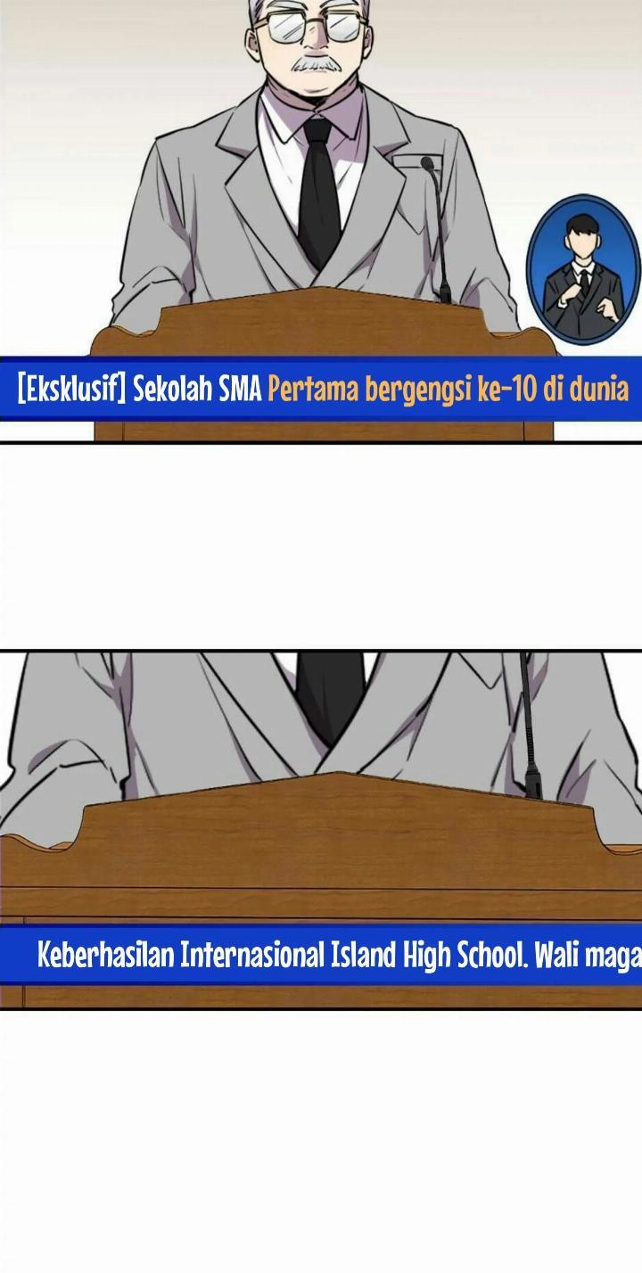 He Can't Be This Dumb! Chapter 6 - halaman 14