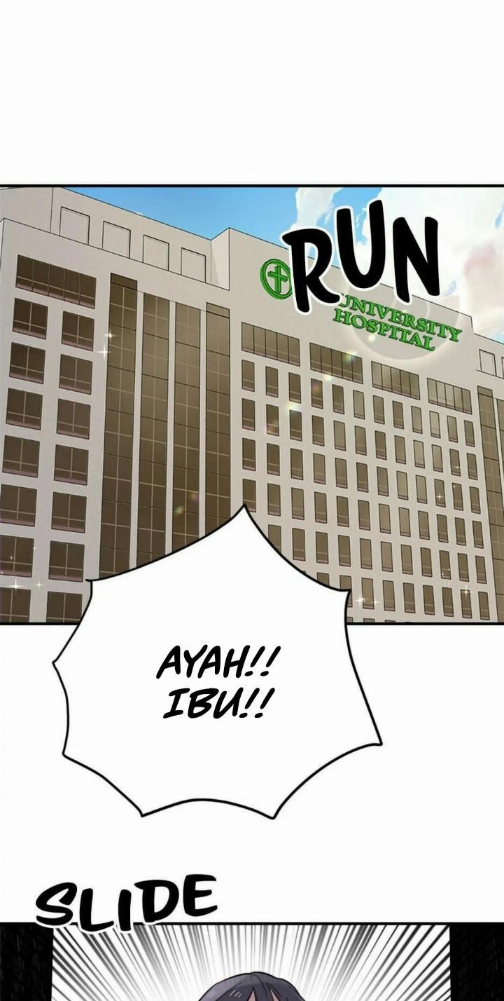 He Can't Be This Dumb! Chapter 6 - halaman 15
